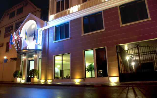 Tbilotel Hotel