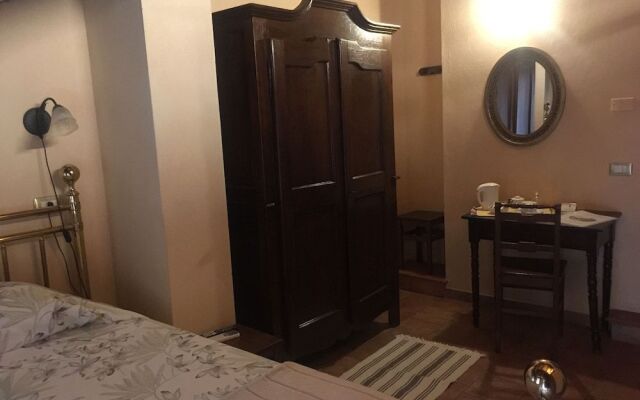 B&B & Residence Corte Bebbi