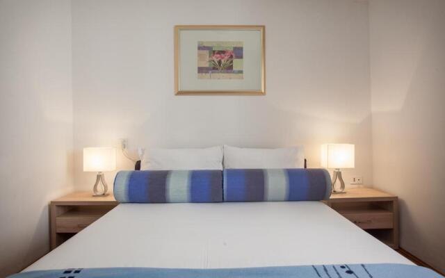 Apartments Potts Point