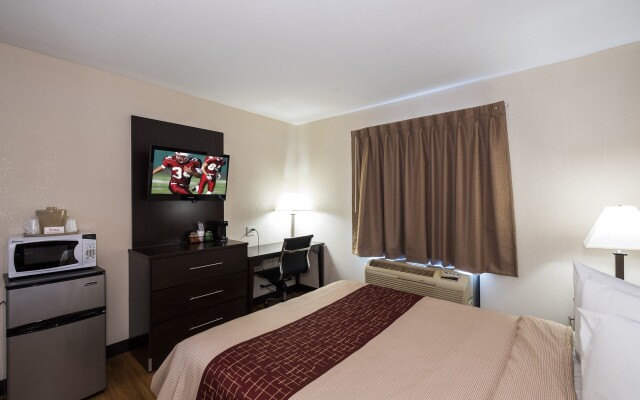 Red Roof Inn Allentown South