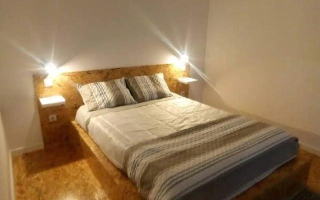Villa - Sleeps 4 & Free Parking