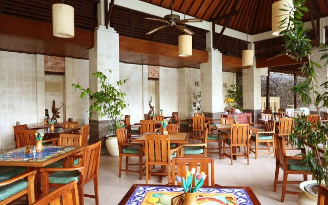 Club Bali Mirage Resort