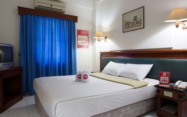 Puri Jaya Hotel