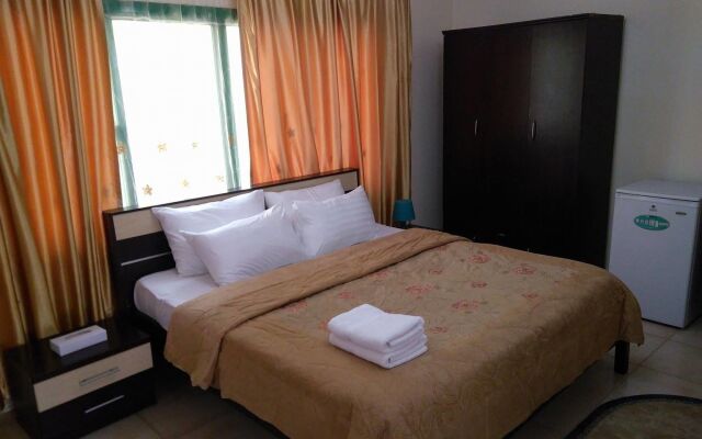 Al Raha Hotel Apartments