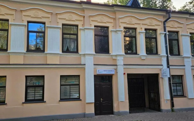 Neiroprakse Mini Hotel