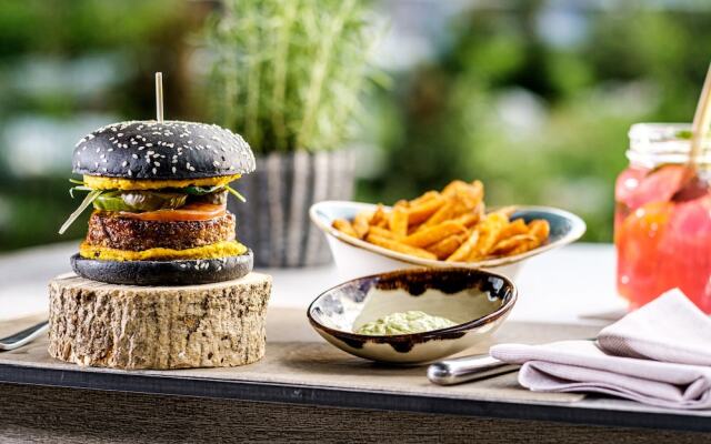 Valsana Hotel & Appartements Arosa