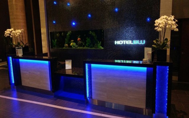 Hotel Blu Vancouver