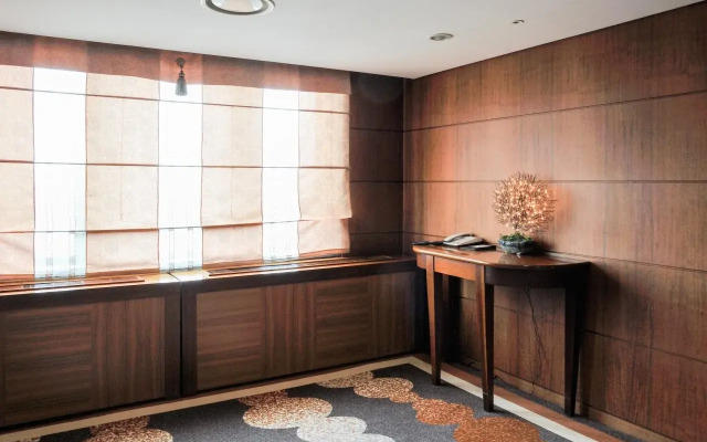 The K-Hotel Seoul