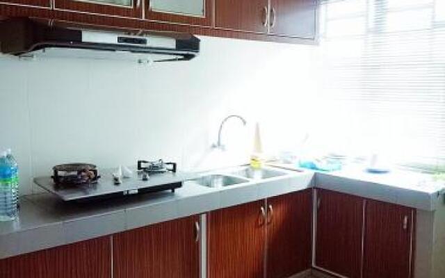 Sri Manjung Ma Maison Homestay