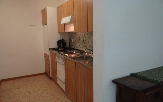 Erlenrain Wohnung 924 Engelberg