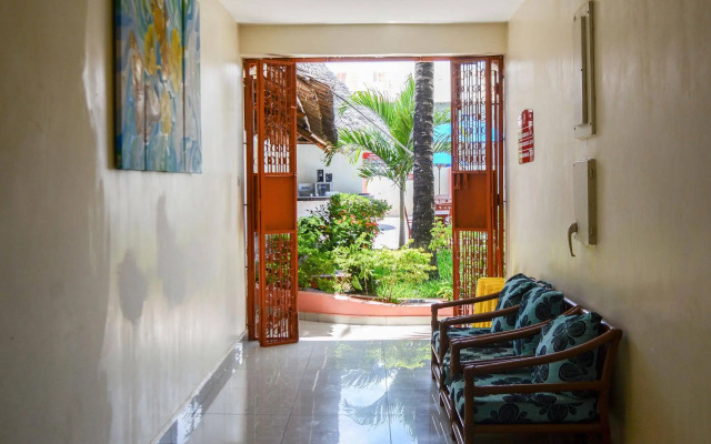 PrideInn Hotel Diani