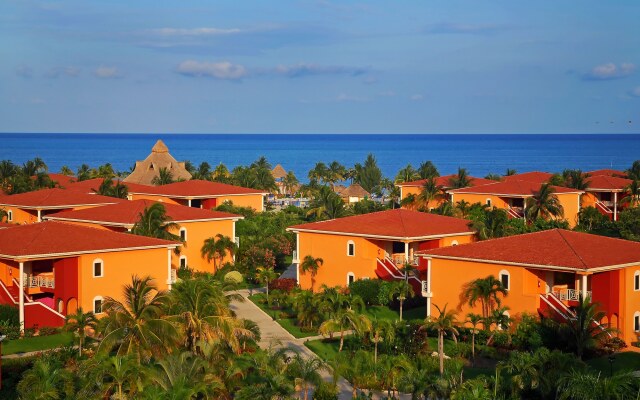 Ocean Maya Royale All Inclusive Adults Only