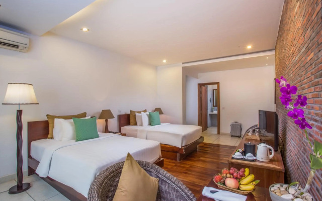 Nita By Vo Luxury Hotel
