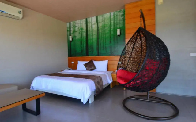 Simple Happiness Hostel