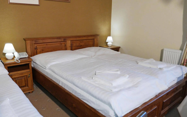 Hotel Encián