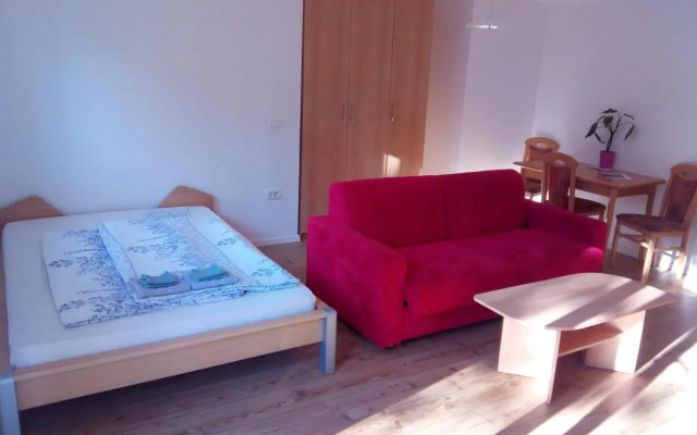 Apartments Pronavtik