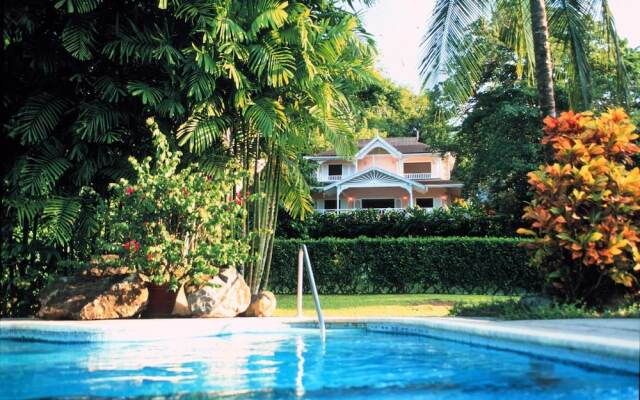 Plantation Beach Villas Villa Oleanda