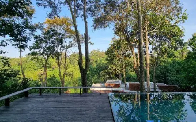 Villa Maxwell