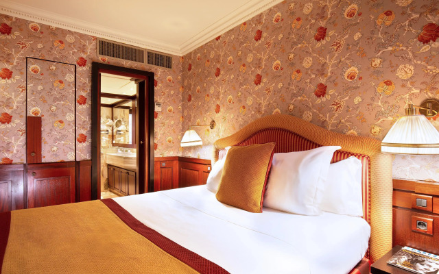 Grand Hotel de l'Opera, BW Premier Collection