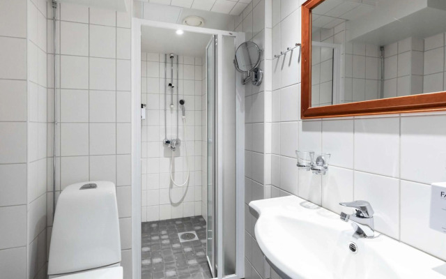 Scandic Kallio