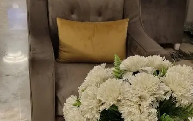 Riyadh Ronza Nanis Hotel