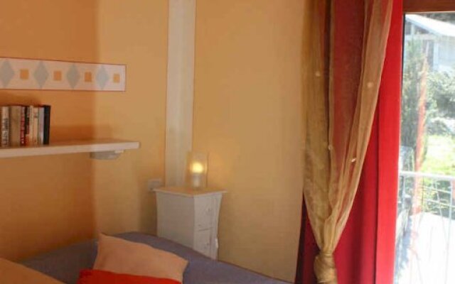 Residence Antico Sempione