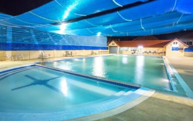 Pangsawan Resotel