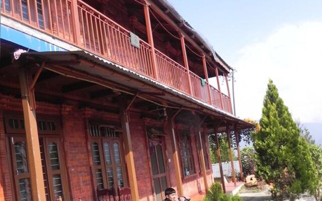 Rupa View Guest house