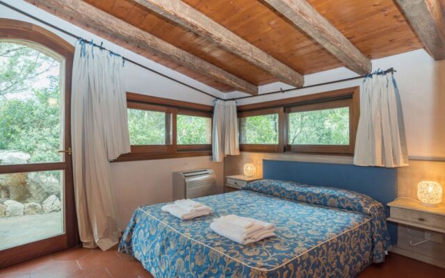 Roccia di Volpe Capriccioli