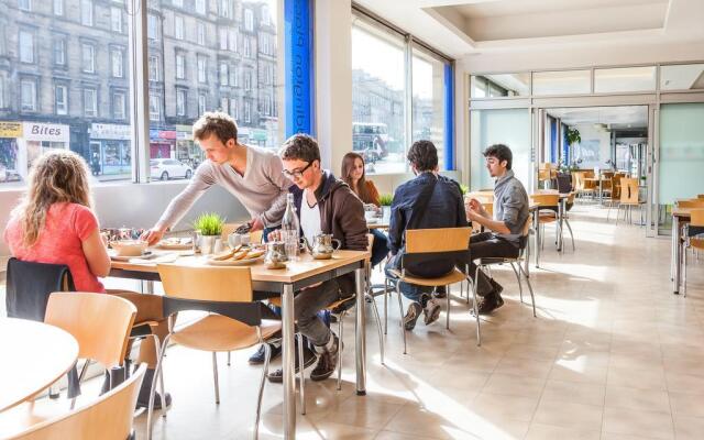 Edinburgh Central Youth Hostel