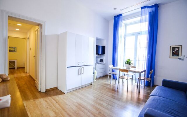 Appartamento Corso C