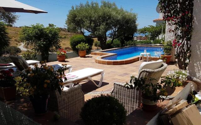 Villa Flora