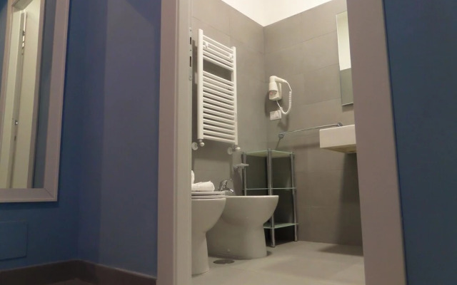 Al 325 rooms ai Fori