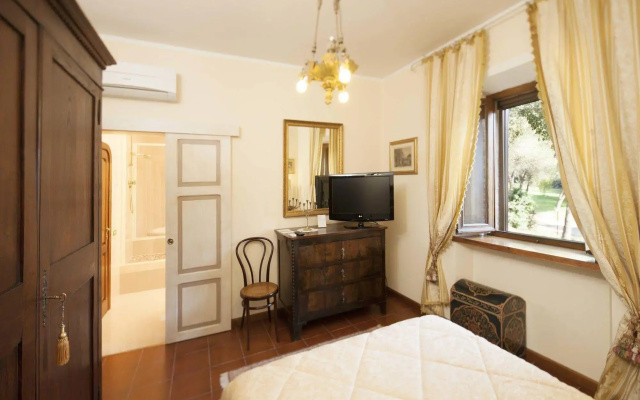 Villa Irene B&B