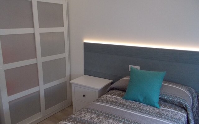 Apartamentos La Tata