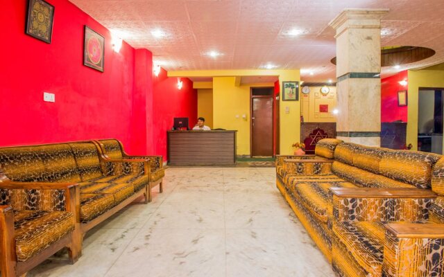 Nepal Hotel and Apartments
