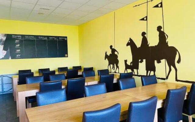 The Way Hostel Arzua