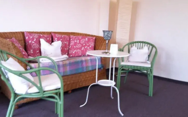 Apartment Luisa