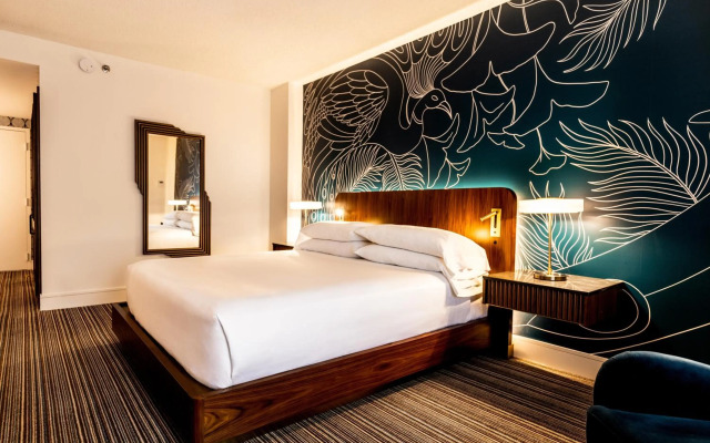 The Clyde Hotel