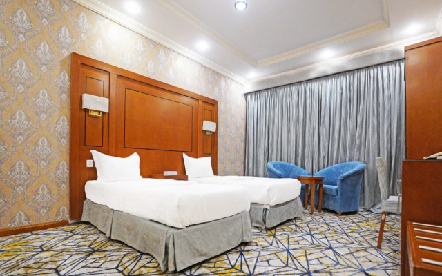 OYO 630 Raghad Al Shatee For Furnished