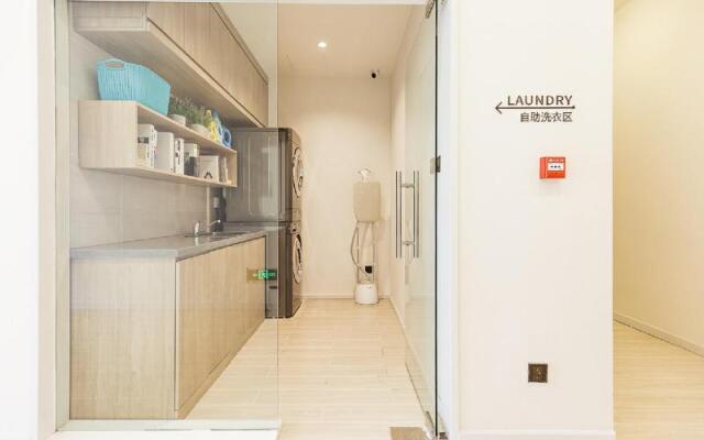 Hanting Premium Jinan West Railway Station Jingxi