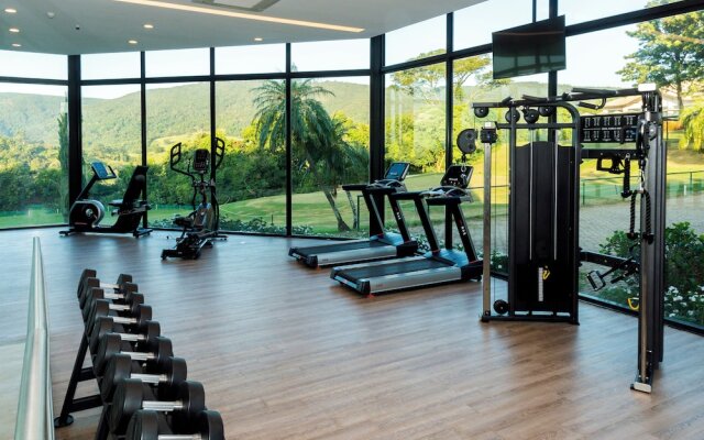 Japy Golf Resort Hotel