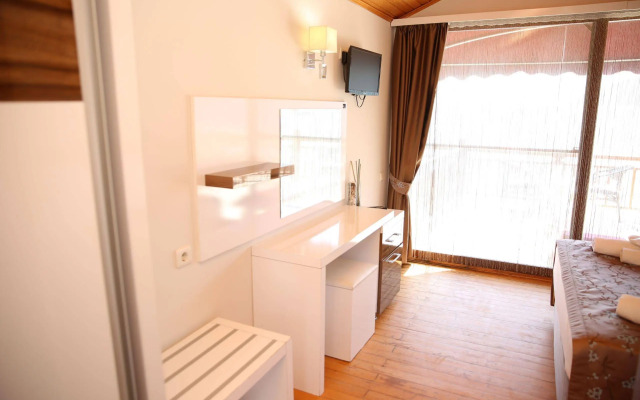 Sinemis Hotel Adrasan