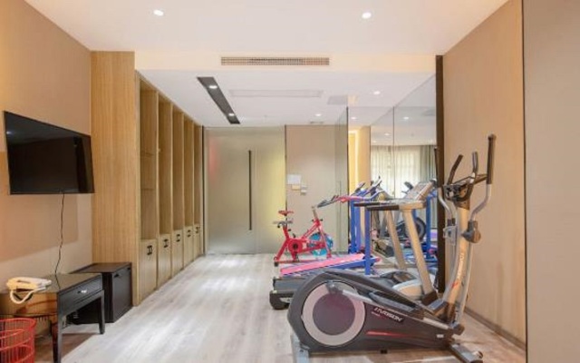 Ramada Meizhou