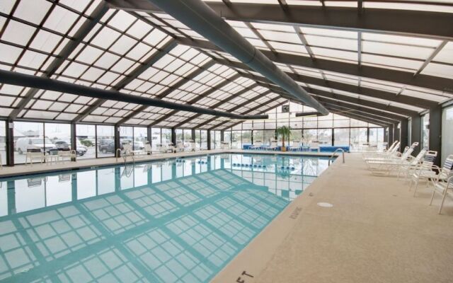 English Towers 1108 - 3 Br Condo