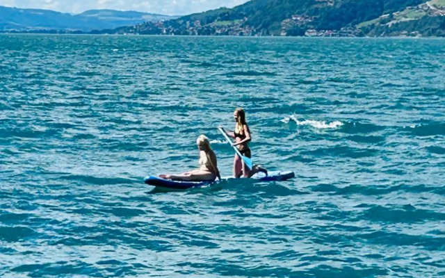 Ferienwohnung Talhaus