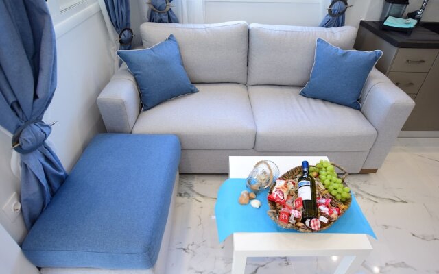 Vista Luxury Suites