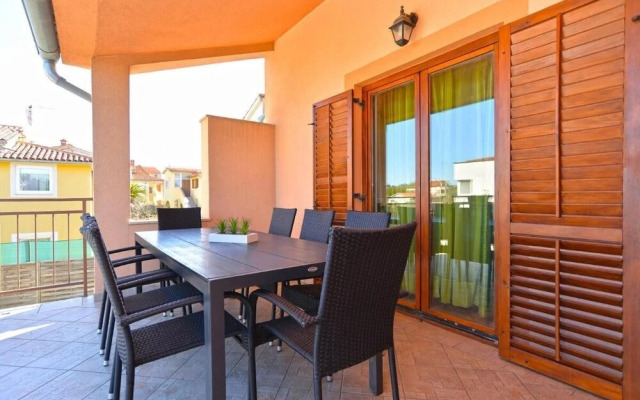 Idyllic Escape in Fasana, Relax and Unwind