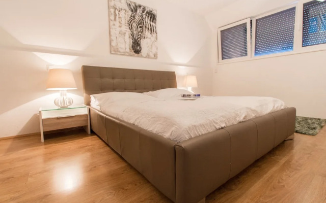 Holiday Apartment Vienna - Meidling