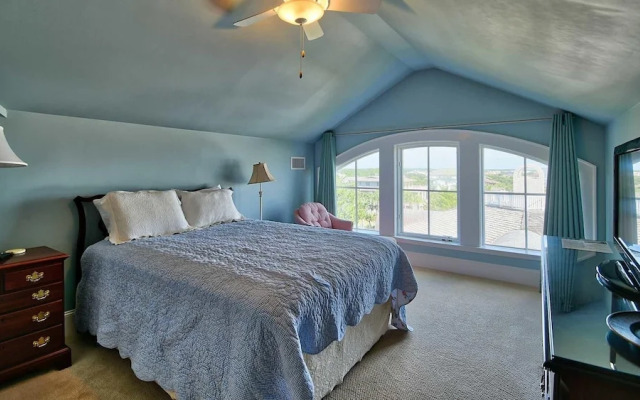 105 Endless View 8 Br Home by RedAwning